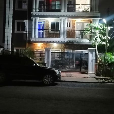 Terra Santa Lodgings Accra Eksteriør bilde