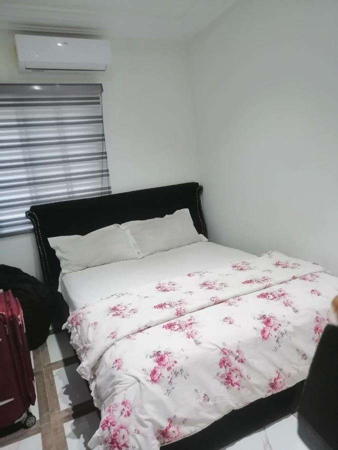 Terra Santa Lodgings Accra Eksteriør bilde