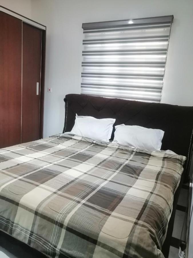 Terra Santa Lodgings Accra Eksteriør bilde