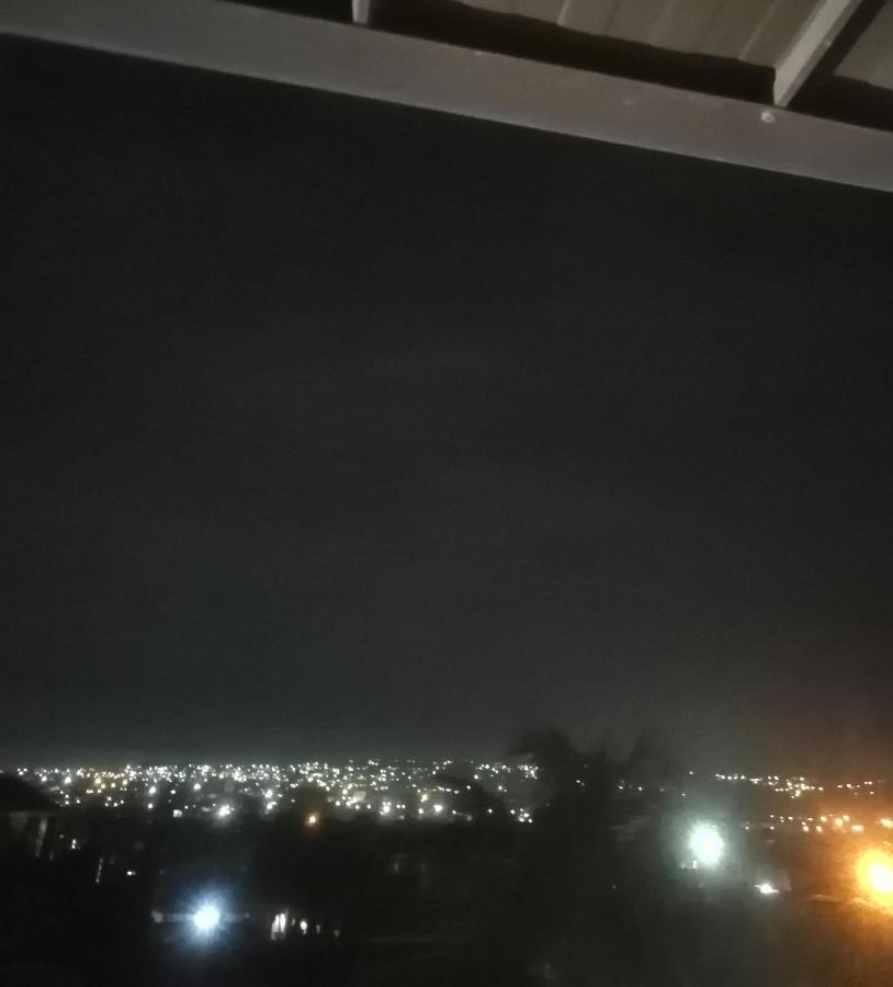 Terra Santa Lodgings Accra Eksteriør bilde