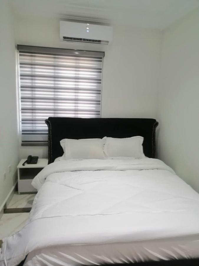 Terra Santa Lodgings Accra Eksteriør bilde