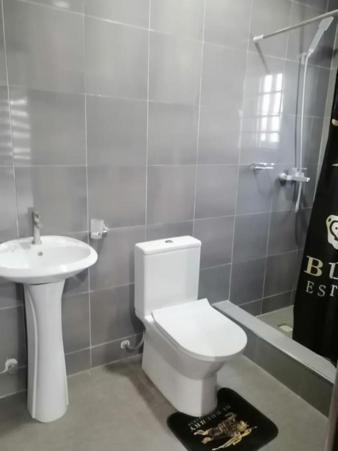 Terra Santa Lodgings Accra Eksteriør bilde