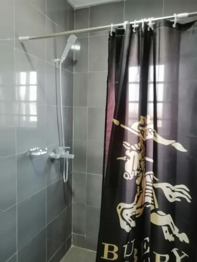 Terra Santa Lodgings Accra Eksteriør bilde