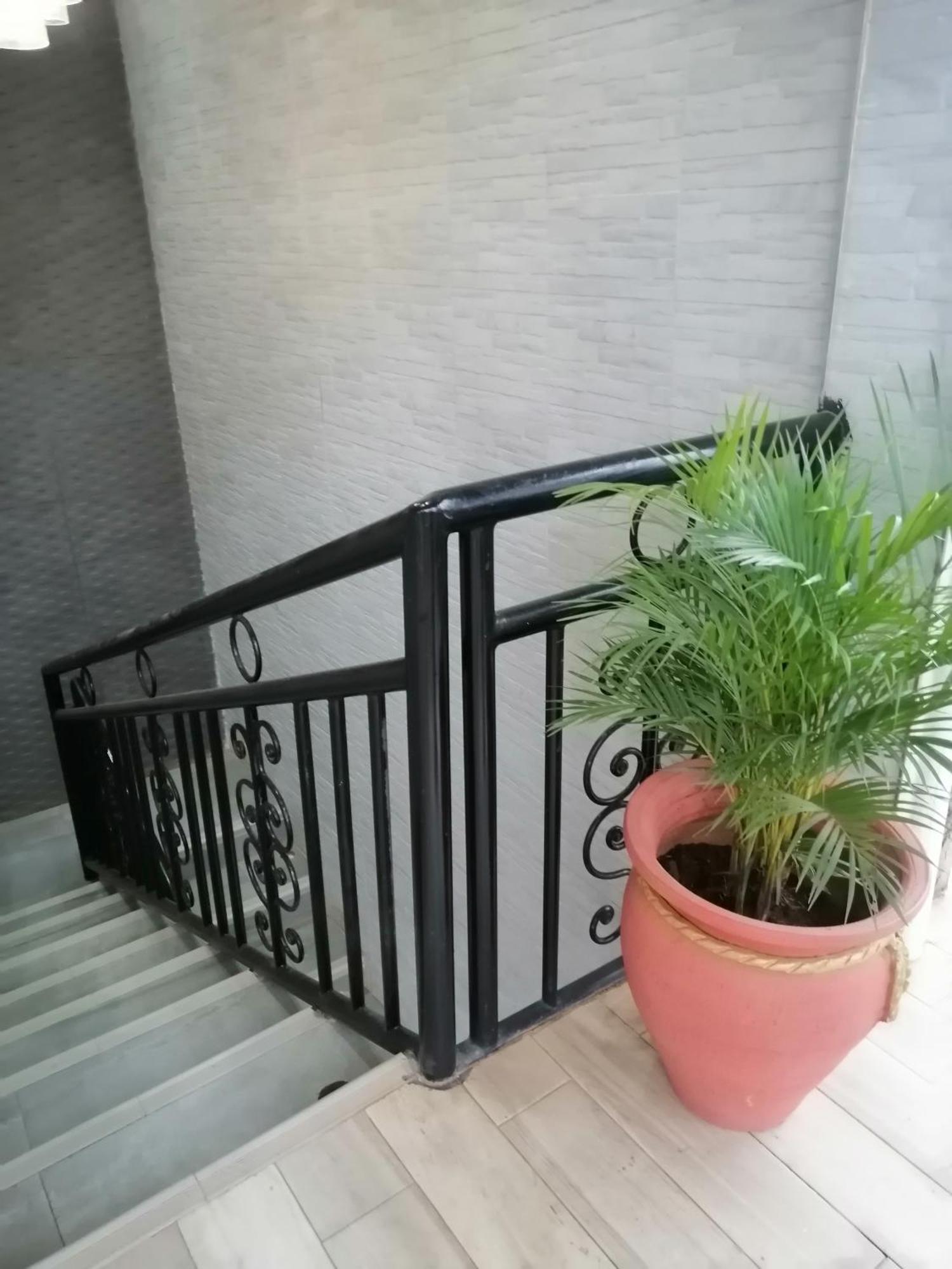 Terra Santa Lodgings Accra Eksteriør bilde